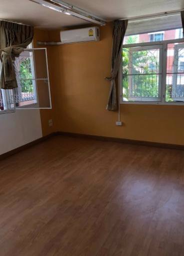 ให้เช่า-และขาย-บ้านเดี่ยว-2-ชั้น-หมู่บ้านอัมรินทร์นิเวศน์-ใกล้เซนทรัลรามอินทรา-100ตรว-4-นอน-3-น้