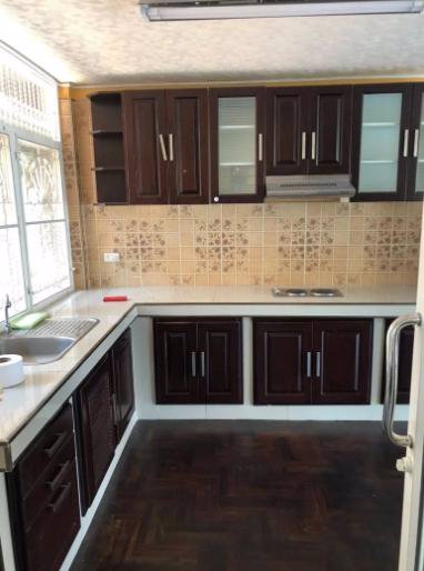 ให้เช่า-และขาย-บ้านเดี่ยว-2-ชั้น-หมู่บ้านอัมรินทร์นิเวศน์-ใกล้เซนทรัลรามอินทรา-100ตรว-4-นอน-3-น้