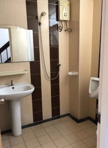 ให้เช่า-และขาย-บ้านเดี่ยว-2-ชั้น-หมู่บ้านอัมรินทร์นิเวศน์-ใกล้เซนทรัลรามอินทรา-100ตรว-4-นอน-3-น้