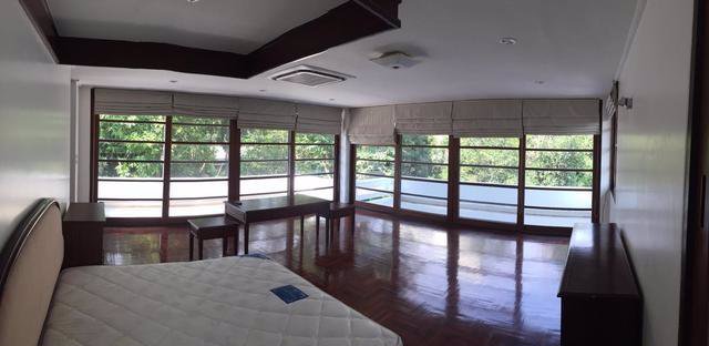 gh4ให้เช่าบ้านเดี่ยว2ชั้น-สุขุมวิท71ซอยปรีดีพนมยงค์14-ใกล้btsพระโขนง-บ้านติดคลอง-4นอน-4น้ำ-150000ต่