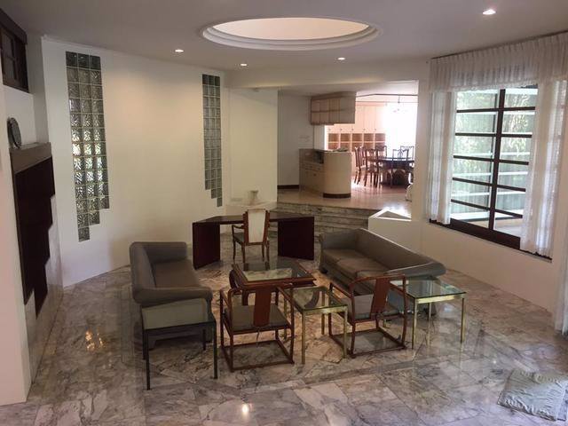 gh4ให้เช่าบ้านเดี่ยว2ชั้น-สุขุมวิท71ซอยปรีดีพนมยงค์14-ใกล้btsพระโขนง-บ้านติดคลอง-4นอน-4น้ำ-150000ต่