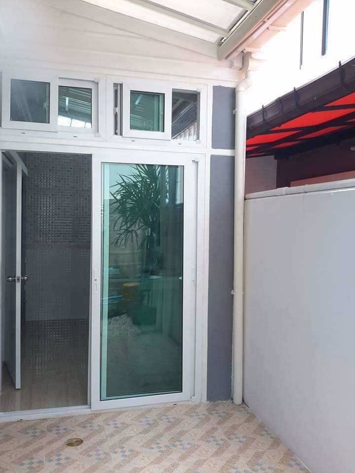 ให้เช่าทาวน์โฮม-2-ชั้น-หมู่บ้านพฤกษาวิวล์-73-บาหลี-พัฒนาการ-38-หลังมุม-3-นอน-2-น้ำ-30000-ต่อเด