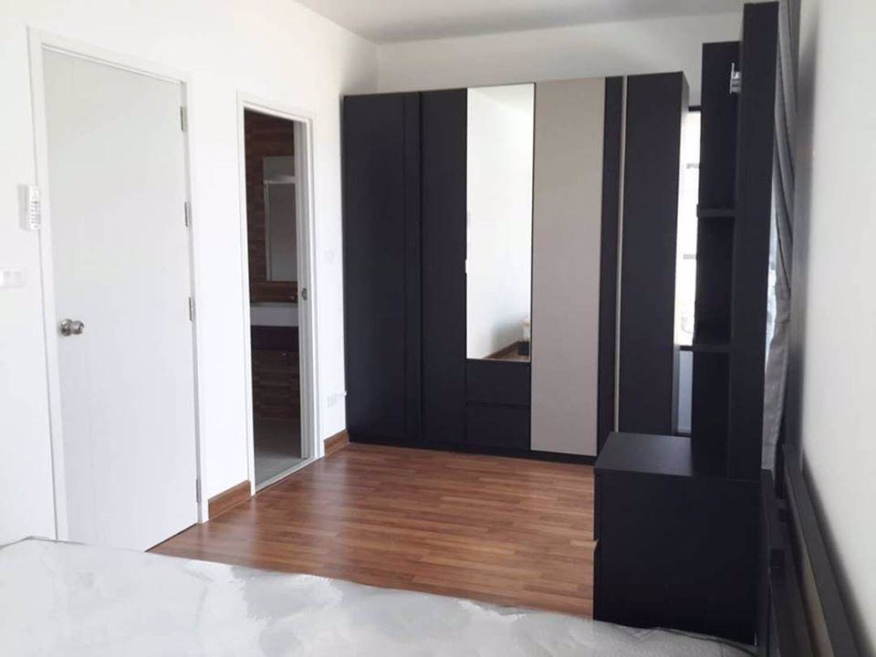 ให้เช่าทาวน์โฮม-2-ชั้น-หมู่บ้านพฤกษาวิวล์-73-บาหลี-พัฒนาการ-38-หลังมุม-3-นอน-2-น้ำ-30000-ต่อเด