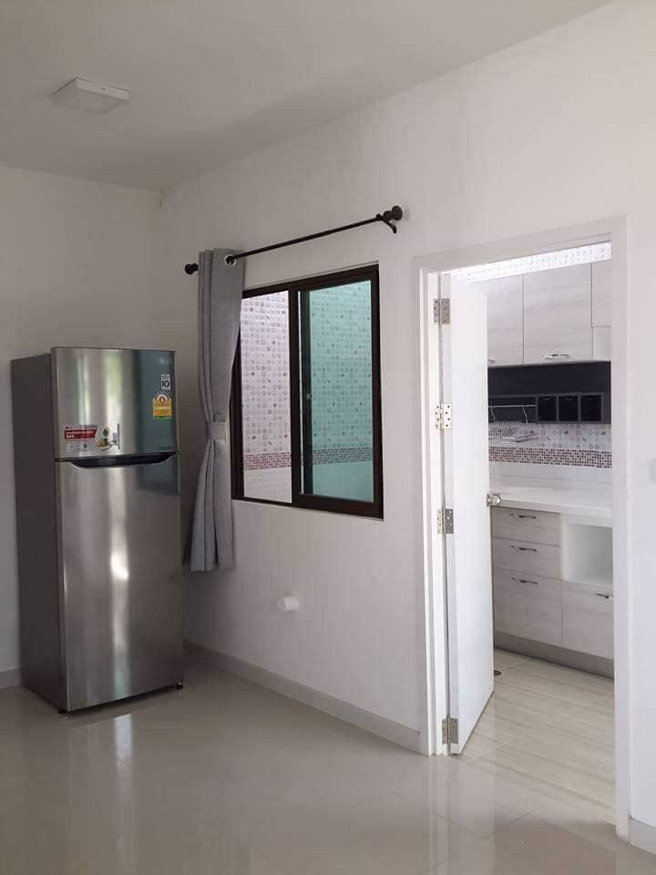 ให้เช่าทาวน์โฮม-2-ชั้น-หมู่บ้านพฤกษาวิวล์-73-บาหลี-พัฒนาการ-38-หลังมุม-3-นอน-2-น้ำ-30000-ต่อเด