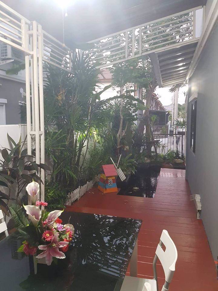 ให้เช่าทาวน์โฮม-2-ชั้น-หมู่บ้านพฤกษาวิวล์-73-บาหลี-พัฒนาการ-38-หลังมุม-3-นอน-2-น้ำ-30000-ต่อเด