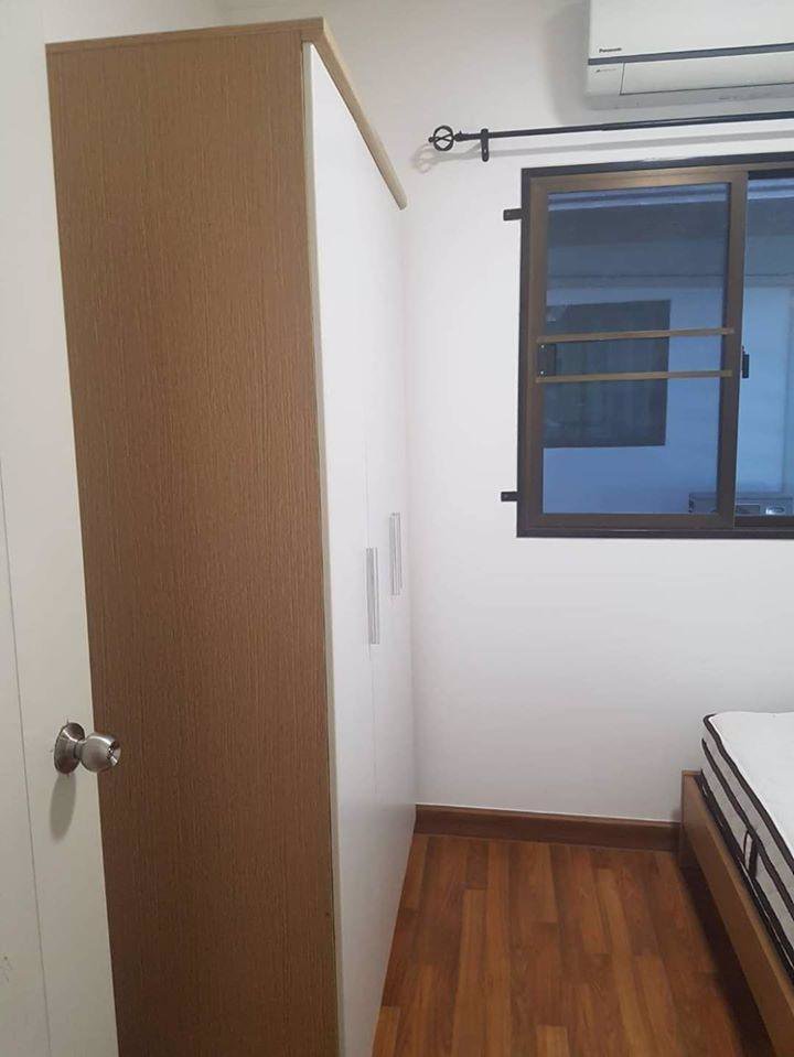 ให้เช่าทาวน์โฮม-2-ชั้น-หมู่บ้านพฤกษาวิวล์-73-บาหลี-พัฒนาการ-38-หลังมุม-3-นอน-2-น้ำ-30000-ต่อเด