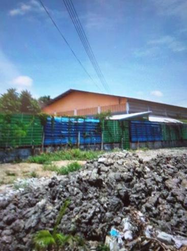 ขายโกดัง-โรงงานขนาดเล็ก-พื้นที่-400-ตรม-ซอยพุทธบูชา-39-เดินทางสะดวก-14000000-บาท