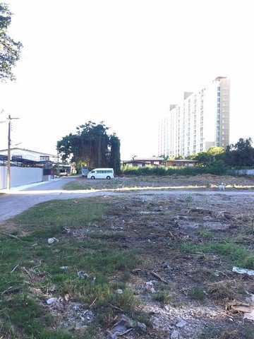 ขายที่ดิน-ในซอยลาซาล41-เนื้อที่-401-ตารางวา-ขายราคา-30-ล้านบาท