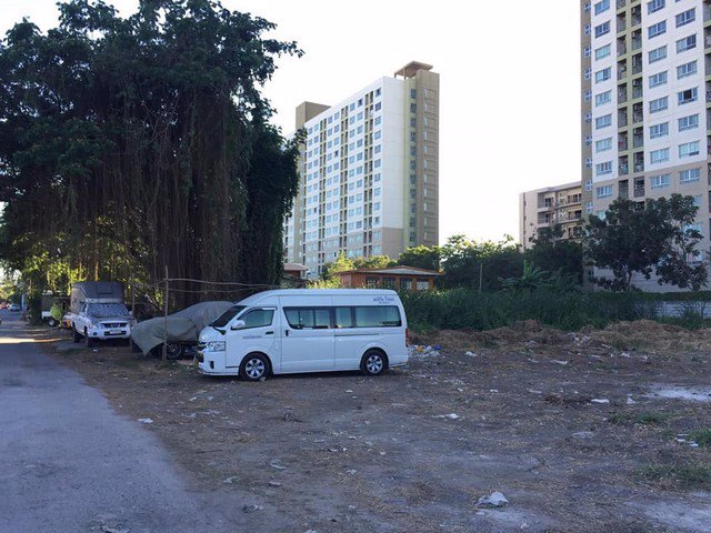 ขายที่ดิน-ในซอยลาซาล41-เนื้อที่-401-ตารางวา-ขายราคา-30-ล้านบาท