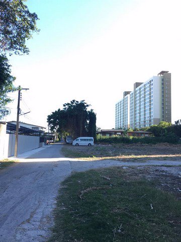 ขายที่ดิน-ในซอยลาซาล41-เนื้อที่-401-ตารางวา-ขายราคา-30-ล้านบาท