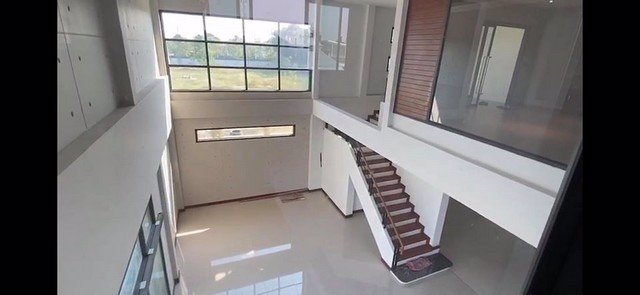 ให้เช่าอาคารพาณิชย์-ใหม่-2ชั้น150ตรว-400ตรม-ด้านหลังมีโกดังเก็บของ-แจ้งวัฒนะ-ชัยพฤกษ์-65000ต่อเดื