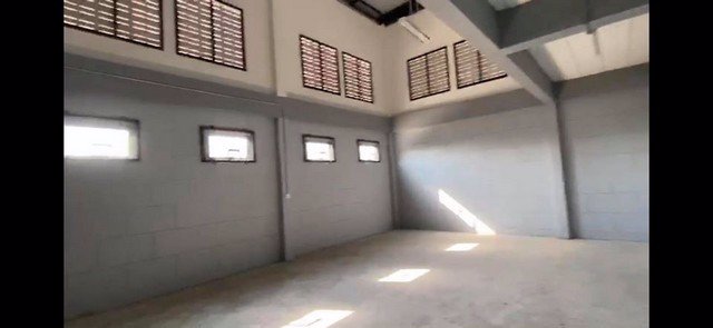 ให้เช่าอาคารพาณิชย์-ใหม่-2ชั้น150ตรว-400ตรม-ด้านหลังมีโกดังเก็บของ-แจ้งวัฒนะ-ชัยพฤกษ์-65000ต่อเดื