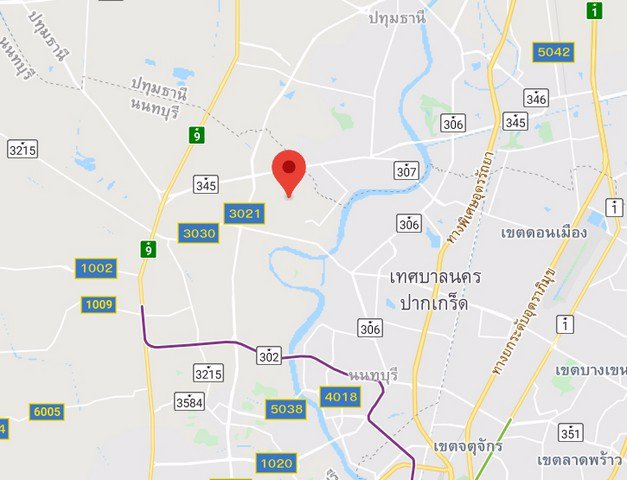 ให้เช่าอาคารพาณิชย์-ใหม่-2ชั้น150ตรว-400ตรม-ด้านหลังมีโกดังเก็บของ-แจ้งวัฒนะ-ชัยพฤกษ์-65000ต่อเดื