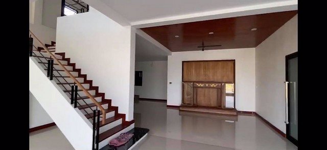 ให้เช่าอาคารพาณิชย์-ใหม่-2ชั้น150ตรว-400ตรม-ด้านหลังมีโกดังเก็บของ-แจ้งวัฒนะ-ชัยพฤกษ์-65000ต่อเดื