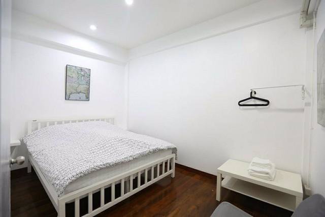 อาคารพาณิชย์-ให้เช่า-ถนนพระราม-4-ใกล้-bts-พระโขนง-4-ชั้น-200ตรม-5นอน-3น้ำ-65000บาท