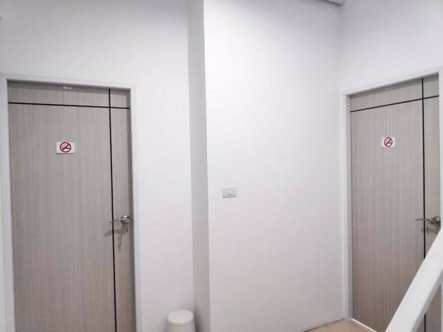 อาคารพาณิชย์-ให้เช่า-ถนนพระราม-4-ใกล้-bts-พระโขนง-4-ชั้น-200ตรม-5นอน-3น้ำ-65000บาท