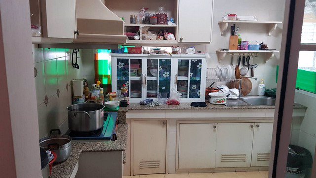 บ้านเดี่ยว-ขายต่ำกว่าทุน-บ้านนันทวันศรีนครินทร์-210ตรม-3นอน-3น้ำขาย-9450000บาท