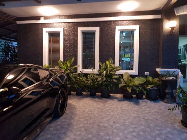 บ้านเดี่ยว-ขายต่ำกว่าทุน-บ้านนันทวันศรีนครินทร์-210ตรม-3นอน-3น้ำขาย-9450000บาท