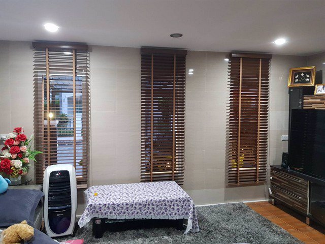 บ้านเดี่ยว-ขายต่ำกว่าทุน-บ้านนันทวันศรีนครินทร์-210ตรม-3นอน-3น้ำขาย-9450000บาท