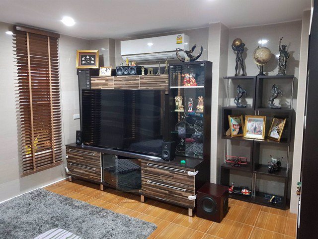 บ้านเดี่ยว-ขายต่ำกว่าทุน-บ้านนันทวันศรีนครินทร์-210ตรม-3นอน-3น้ำขาย-9450000บาท