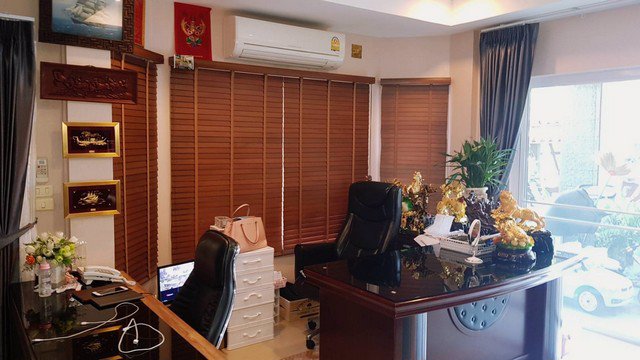 บ้านเดี่ยว-ขายต่ำกว่าทุน-บ้านนันทวันศรีนครินทร์-210ตรม-3นอน-3น้ำขาย-9450000บาท