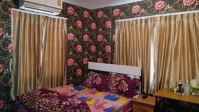 บ้านเดี่ยว-ขายต่ำกว่าทุน-บ้านนันทวันศรีนครินทร์-210ตรม-3นอน-3น้ำขาย-9450000บาท