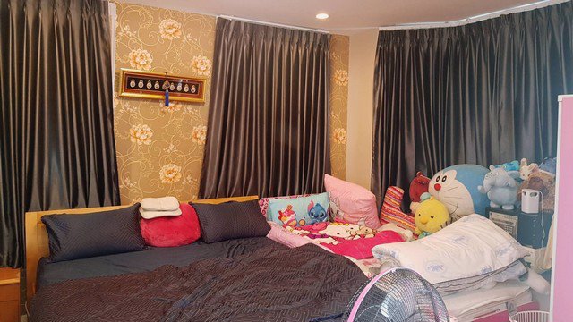 บ้านเดี่ยว-ขายต่ำกว่าทุน-บ้านนันทวันศรีนครินทร์-210ตรม-3นอน-3น้ำขาย-9450000บาท