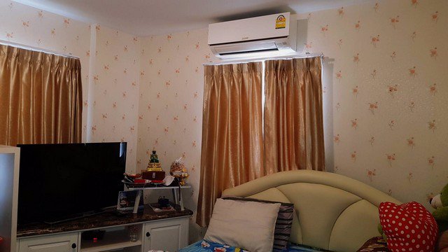 บ้านเดี่ยว-ขายต่ำกว่าทุน-บ้านนันทวันศรีนครินทร์-210ตรม-3นอน-3น้ำขาย-9450000บาท