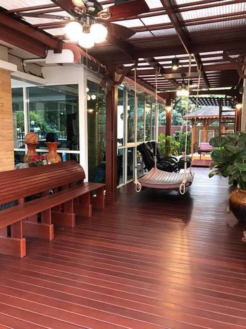 บ้านเดี่ยว-ขาย-2หลังติด-หมู่บ้านกรองทองพาวิลเลี่ยน-2ชั้น-193ตรว-460ตรม-6นอน-6น้ำ-จอดรถ-4คัน-ขาย