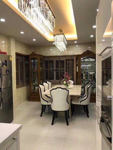 บ้านเดี่ยว-ขาย-2หลังติด-หมู่บ้านกรองทองพาวิลเลี่ยน-2ชั้น-193ตรว-460ตรม-6นอน-6น้ำ-จอดรถ-4คัน-ขาย