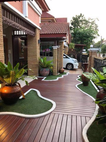 บ้านเดี่ยว-ขาย-2หลังติด-หมู่บ้านกรองทองพาวิลเลี่ยน-2ชั้น-193ตรว-460ตรม-6นอน-6น้ำ-จอดรถ-4คัน-ขาย