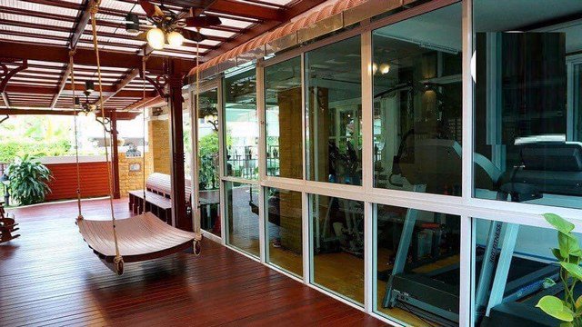 บ้านเดี่ยว-ขาย-2หลังติด-หมู่บ้านกรองทองพาวิลเลี่ยน-2ชั้น-193ตรว-460ตรม-6นอน-6น้ำ-จอดรถ-4คัน-ขาย