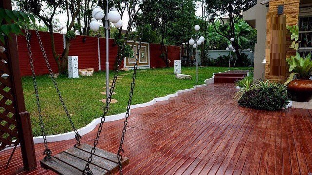 บ้านเดี่ยว-ขาย-2หลังติด-หมู่บ้านกรองทองพาวิลเลี่ยน-2ชั้น-193ตรว-460ตรม-6นอน-6น้ำ-จอดรถ-4คัน-ขาย