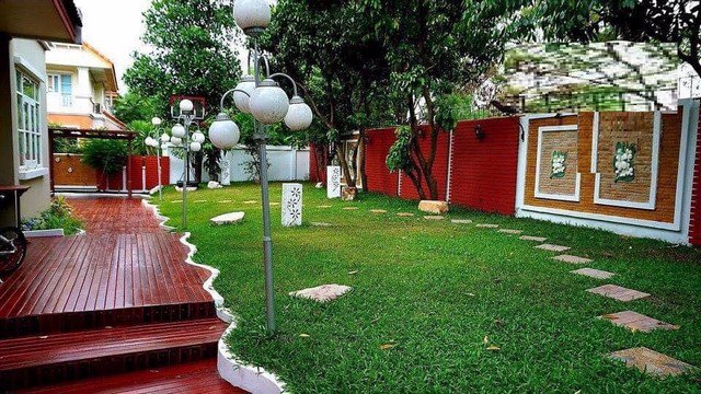 บ้านเดี่ยว-ขาย-2หลังติด-หมู่บ้านกรองทองพาวิลเลี่ยน-2ชั้น-193ตรว-460ตรม-6นอน-6น้ำ-จอดรถ-4คัน-ขาย