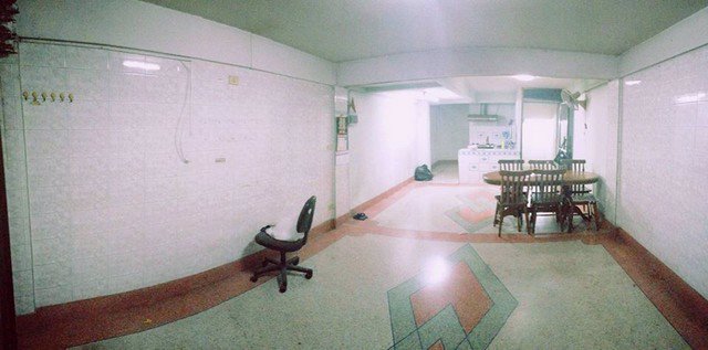 อาคารพาณิชย์ให้เช่า-ทำเลทองใกล้แยกคลองตัน-ใกล้แอร์พอตลิงค์-6ชั้น-3นอน-3น้ำ-25000ต่อเดือน