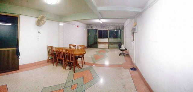 อาคารพาณิชย์ให้เช่า-ทำเลทองใกล้แยกคลองตัน-ใกล้แอร์พอตลิงค์-6ชั้น-3นอน-3น้ำ-25000ต่อเดือน