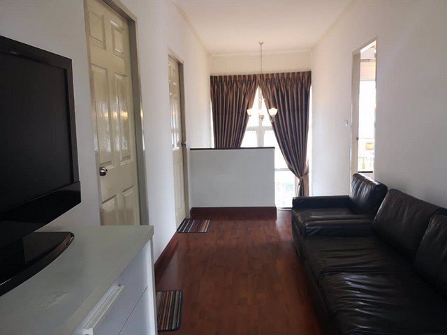 บ้านเดี่ยวให้เช่า-ศุภลัยสวนหลวง-เนื้อที่-80ตรว-พื้นที่ใช้สอย-230ตรม-4นอน-3น้ำ-60000เดือน