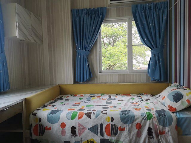 บ้านเดี่ยวให้เช่า-ศุภลัยสวนหลวง-เนื้อที่-80ตรว-พื้นที่ใช้สอย-230ตรม-4นอน-3น้ำ-60000เดือน