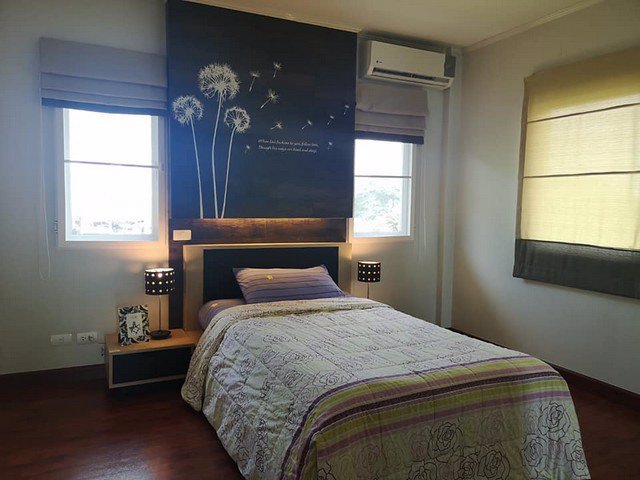 บ้านเดี่ยวให้เช่า-ศุภลัยสวนหลวง-เนื้อที่-80ตรว-พื้นที่ใช้สอย-230ตรม-4นอน-3น้ำ-60000เดือน