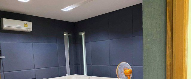 ขายบ้านเดี่ยวพร้อมโอน-บนเนื้อที่1ไร่-6นอน-5น้ำ-2ครัว-มีพื้นที่ใช้สอย-400ตรม-18ล้าน