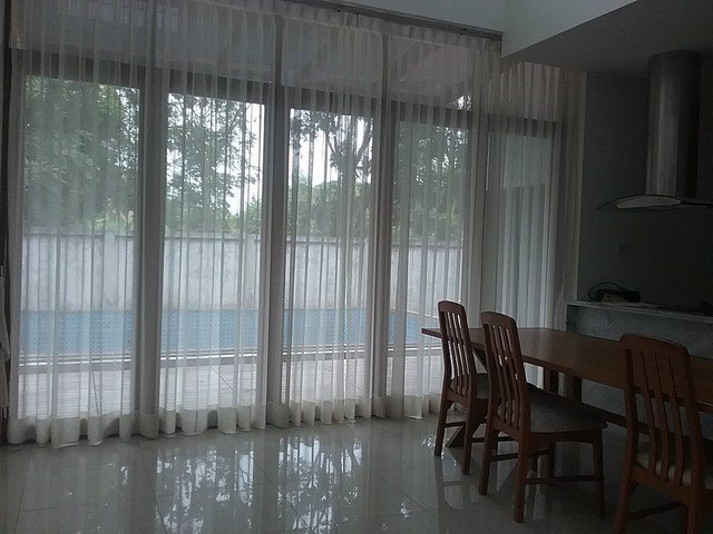 ขายบ้านเดี่ยวพร้อมโอน-บนเนื้อที่1ไร่-6นอน-5น้ำ-2ครัว-มีพื้นที่ใช้สอย-400ตรม-18ล้าน