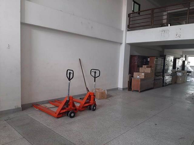 อาคารให้เช่า-พื้นที่ใช้สอย-550ตรม-ตกแต่งเป็นที่เก็บสินค้า-พระราม-2-ซอย47ให้เช่า44000เดือน