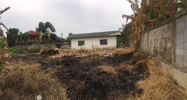 ที่ดินบางบัวทองขาย-60-ตารางวา-อำเภอบางบัวทอง-นนทบุรี-เพียง-ตารางวาละ-18335-บาท