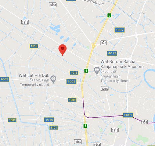 ที่ดินบางบัวทองขาย-60-ตารางวา-อำเภอบางบัวทอง-นนทบุรี-เพียง-ตารางวาละ-18335-บาท