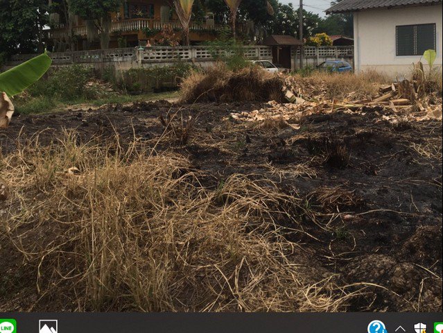 ที่ดินบางบัวทองขาย-60-ตารางวา-อำเภอบางบัวทอง-นนทบุรี-เพียง-ตารางวาละ-18335-บาท