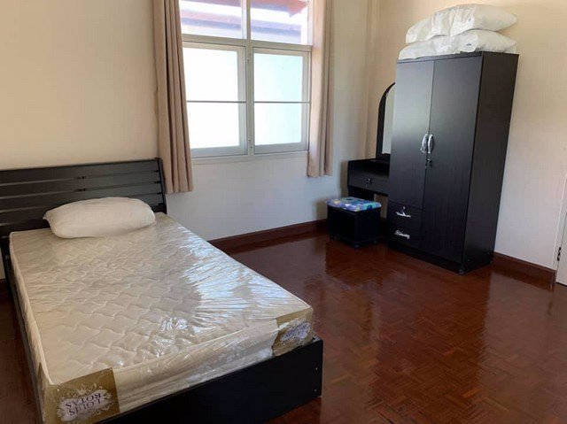 บ้านเดี่ยวให้เช่าซอยวัฒนานิเวศน์-7-สามเสนนอก-2ชั้น-48-ตรว-2นอน-2-น้ำ-35000ต่อเดือน