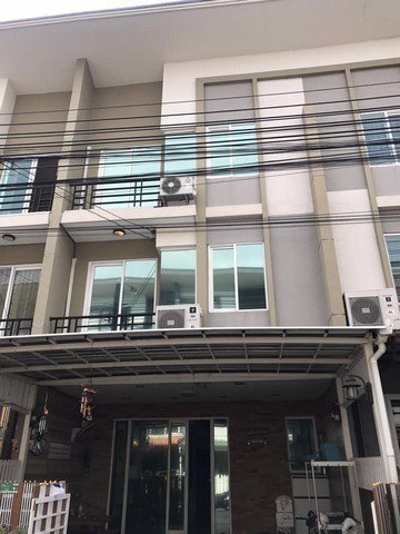 ทาวน์โฮมขายให้เช่า-โครงการหมู่บ้านกัสโต้เฮ้าส์-รามคำแหง-ซอยมิสทีน-3ชั้น-4นอน-5น้ำ-เช่า-20000-ขาย-43