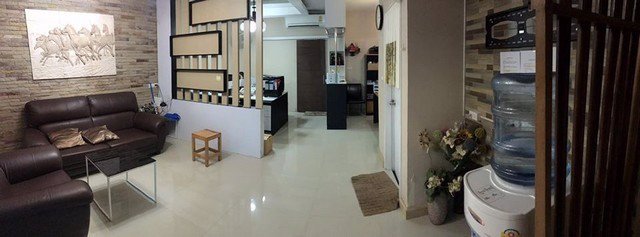 ทาวน์โฮมขายให้เช่า-โครงการหมู่บ้านกัสโต้เฮ้าส์-รามคำแหง-ซอยมิสทีน-3ชั้น-4นอน-5น้ำ-เช่า-20000-ขาย-43