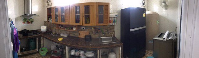 ทาวน์โฮมขายให้เช่า-โครงการหมู่บ้านกัสโต้เฮ้าส์-รามคำแหง-ซอยมิสทีน-3ชั้น-4นอน-5น้ำ-เช่า-20000-ขาย-43