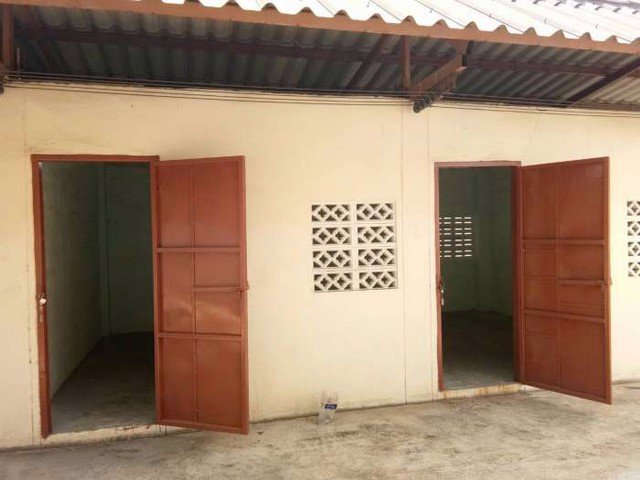 โกดังโรงงาน-196ตรว-675ตรม-ย่านกระทุ่มแบน-15มx25ม-ห้องพัก-7-ห้อง-ให้เช่า-60000ต่อเดือน